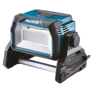 Lampa LED, MAKITA, Aku, 18V, DML809 Lampa LED, MAKITA, Aku, 18V, DML809