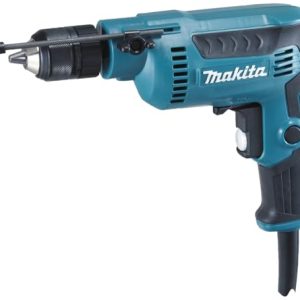 Makita DP2011 TALADRO 6,5 mm 350 W Makita DP2011 TALADRO 6,5 mm 350 W