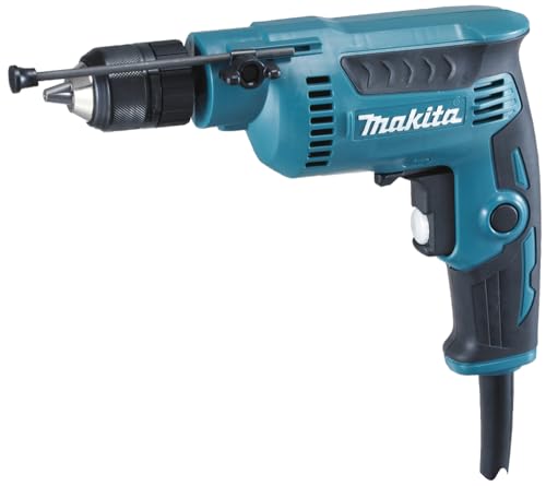 Makita DP2011 TALADRO 6,5 mm 350 W - obrazek 1