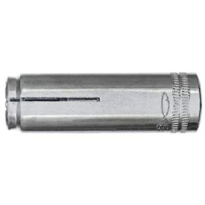 Fischer 090163 kołki kotwiące Expansion odporne na wstrząsy EA M16 N (opakowanie 25 sztuk) Fischer 090163 kołki kotwiące Expansion odporne na wstrząsy EA M16 N (opakowanie 25 sztuk)