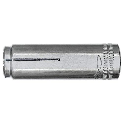 Fischer 090163 kołki kotwiące Expansion odporne na wstrząsy EA M16 N (opakowanie 25 sztuk) - obrazek 1