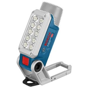 Bosch GLI 12V-330 Lampa Budowlana LED – 330 lm, czas pracy 180 min Bosch GLI 12V-330 Lampa Budowlana LED – 330 lm, czas pracy 180 min