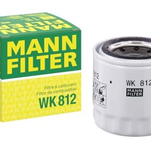 MANN-FILTER WK 812 Filtr Paliwa