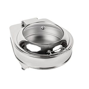 Olympia Chafing Dish Electric Okrągły Olympia Chafing Dish Electric Okrągły