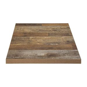 Bolero DR823 Wstępnie nawiercone kwadratowe taca 700 x mm Urban Dark Bolero DR823 Wstępnie nawiercone kwadratowe taca 700 x mm Urban Dark