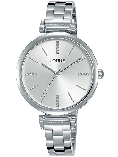 Lorus RG235QX9 Zegarek damski - obrazek 1