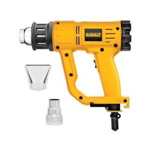Opalarka 1800W Regulacja Temperatury 50 400 C D26411 DeWalt Opalarka 1800W Regulacja Temperatury 50 400 C D26411 DeWalt