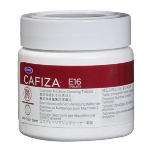 Urnex Cafiza tabletki do czyszczenia ekspresu kawy, 1,2 g, opakowanie 100 sztuk Urnex Cafiza tabletki do czyszczenia ekspresu kawy, 1,2 g, opakowanie 100 sztuk