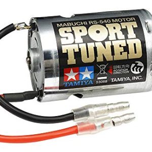Tamiya 300053068 silnik elektryczny 540 Sport Tuned Tamiya 300053068 silnik elektryczny 540 Sport Tuned