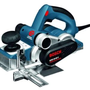 Bosch GHO 40-82 C Professional Strug – 850 W – L-BOXX Bosch GHO 40-82 C Professional Strug – 850 W – L-BOXX