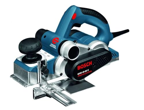 Bosch GHO 40-82 C Professional Strug - 850 W - L-BOXX - obrazek 1