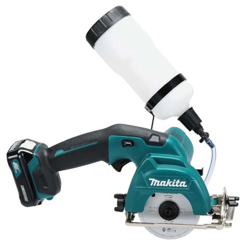 Makita CC301DZJ piła tarczowa - obrazek 1