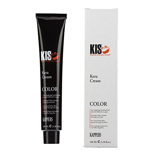 KIS KeraCream Color 100 ml KIS KeraCream Color 100 ml