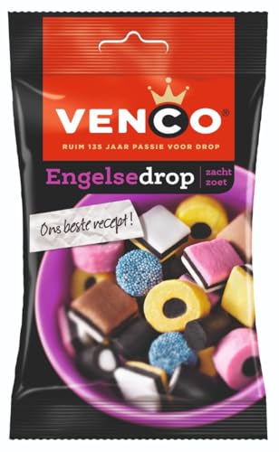 Venco angielska kropla 12 x 100 g - obrazek 1