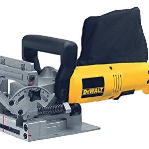 DeWalt Frezarka DW682K do kołków płaskich DeWalt Frezarka DW682K do kołków płaskich