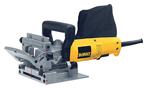 DeWalt Frezarka DW682K do kołków płaskich - obrazek 1