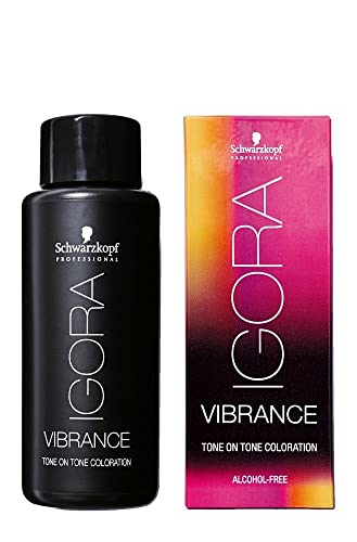 Schwarzkopf Professional Igora ViBRANCE – 60 ml