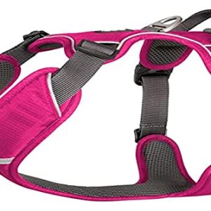 Dog Copenhagen Comfort Walk Pro Uprząż dla psa niebieska Rozmiar XS Dog Copenhagen Comfort Walk Pro Uprząż dla psa niebieska Rozmiar XS