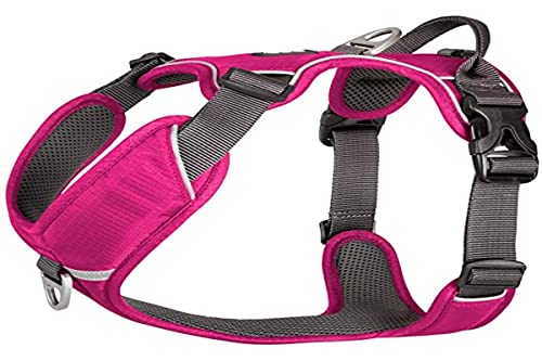 Dog Copenhagen Comfort Walk Pro Uprząż dla psa niebieska Rozmiar XS - obrazek 1