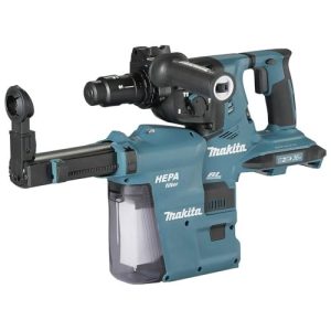 Makita Dhr283Zwju Młot Udarowo Obrotowy 2 X 18 V (Bez Akumulatora/Bez Ładowarki) Makita Dhr283Zwju Młot Udarowo Obrotowy 2 X 18 V (Bez Akumulatora/Bez Ładowarki)