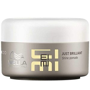 Wella 2x EIMI Just Brilliant b?yszcz?ca pomada 75 ml Wella 2x EIMI Just Brilliant b?yszcz?ca pomada 75 ml