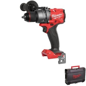 M18 FPD3 0X Fuel MILWAUKEE 4GEN. 18V 158 Nm bez baterii 4933479859