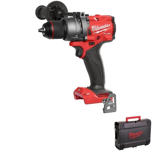 M18 FPD3 0X Fuel MILWAUKEE 4GEN. 18V 158 Nm bez baterii 4933479859