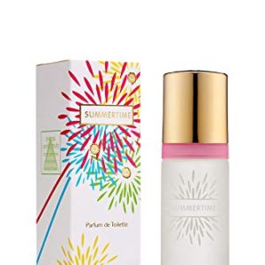 UTC Summertime Zapach dla kobiet 55 ml Parfum de Toilette, wyprodukowany przez Milton Lloyd UTC Summertime Zapach dla kobiet 55 ml Parfum de Toilette, wyprodukowany przez Milton Lloyd