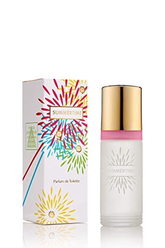 UTC Summertime Zapach dla kobiet 55 ml Parfum de Toilette, wyprodukowany przez Milton Lloyd - obrazek 1