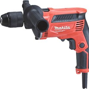 Makita M8104 wiertarka, 450 W, 220 V Makita M8104 wiertarka, 450 W, 220 V