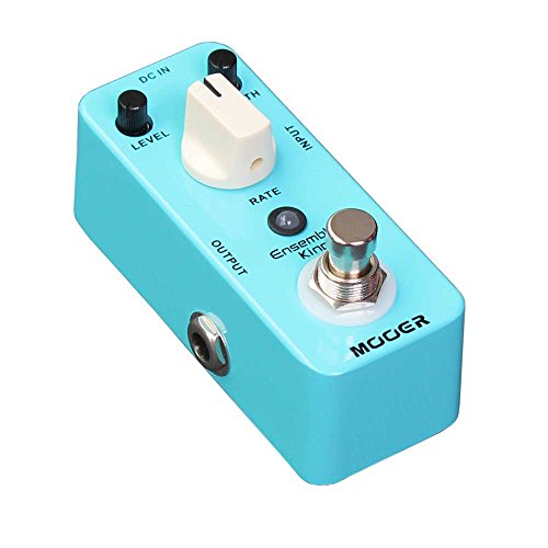 Mooer King Chorus pedał - obrazek 1