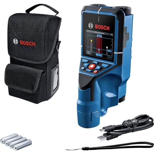 Bosch Profesjonalny Detektor D-tect 200 C - obrazek 1