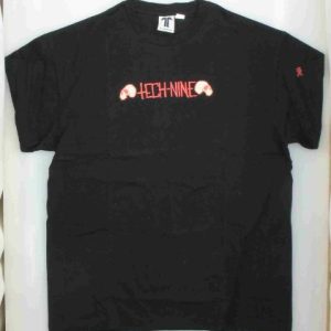 A295 XL Koszulka T Shirt, czarny