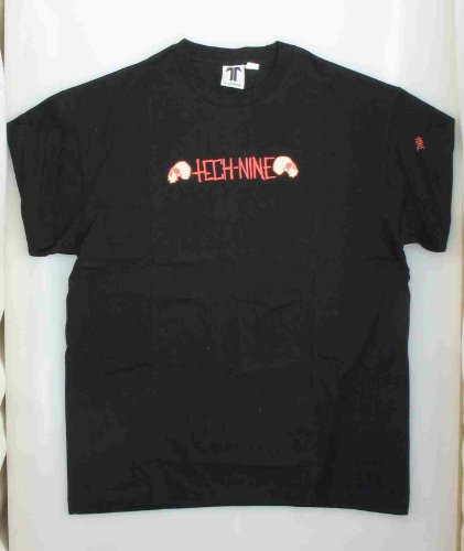 A295 XL Koszulka T Shirt, czarny - obrazek 1