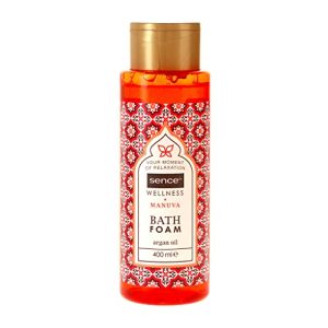 Sence Beauty Cham 400 Coconut