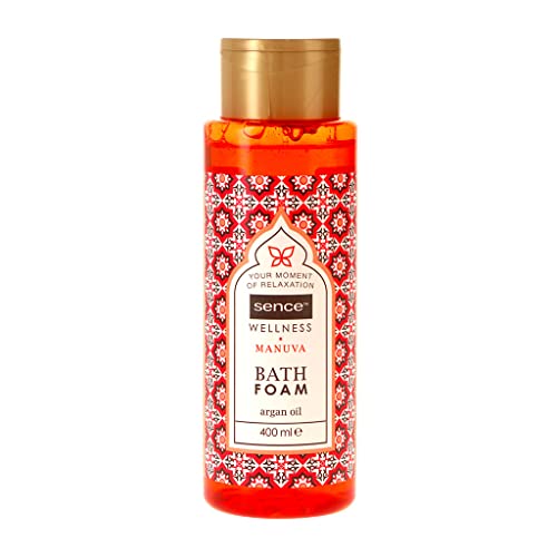 Sence Beauty Cham 400 Coconut - obrazek 1