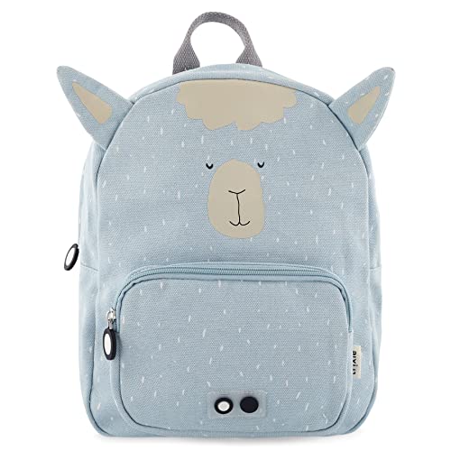 Trixie Mr Alpaca Plecak dla przedszkolaka Trixie Mr Alpaca Plecak dla przedszkolaka