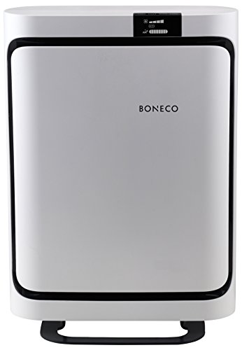 Oczyszczacz powietrza BONECO P500 - obrazek 1