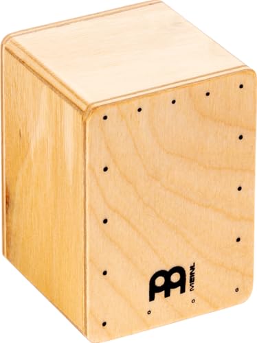 Cajon mini Shaker Meinl MNL0SH50