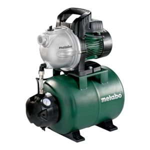 Metabo HWW 3300/25 G Hydrofor 900 W 3300 l/h