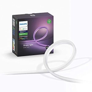 Zestaw taśma LED RGB 850 lm IP67 Philips Hue Zestaw taśma LED RGB 850 lm IP67 Philips Hue