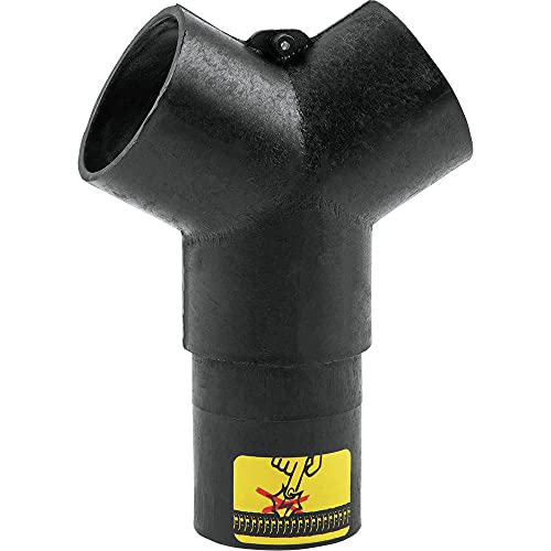 Makita P 81795 Adapter Y węża próżniowego - obrazek 1