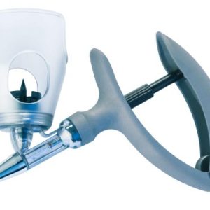 Eco Matic dozownik 0,3 ml, z nasadką na butelkę (< 100 ml), LL