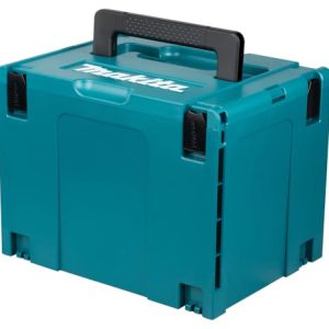 Makita MakPac Walizka Systemowa Typ 4 821552-6 Makita MakPac Walizka Systemowa Typ 4 821552-6