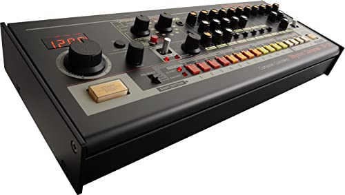 ROLAND TR 08 caja de ritmos profesional comprar online barato