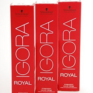 Schwarzkopf Igora Royal 6 1 60 Ml Schwarzkopf Igora Royal 6 1 60 Ml
