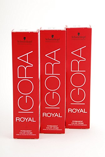 Schwarzkopf Igora Royal 6 1 60 Ml - obrazek 1