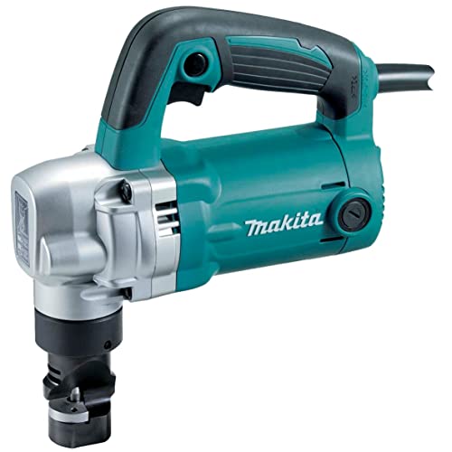 Makita Jn3201J Nożyce, Czarny/Zielony, ‎22,5 x 9 25,4 cm; 3,4 kg - obrazek 1
