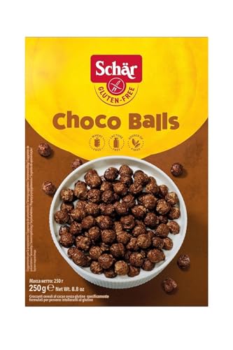 Dr. Schär Milly Magic Pops 250 g - obrazek 1