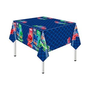 Obrus foliowy, Pidżamersi, 120×180 cm Obrus foliowy, Pidżamersi, 120×180 cm
